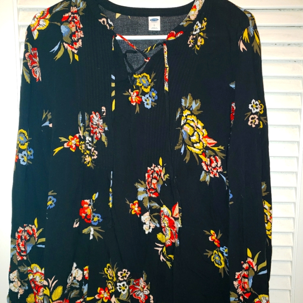 Old Navy Blouse